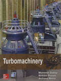 TURBOMACHINERY