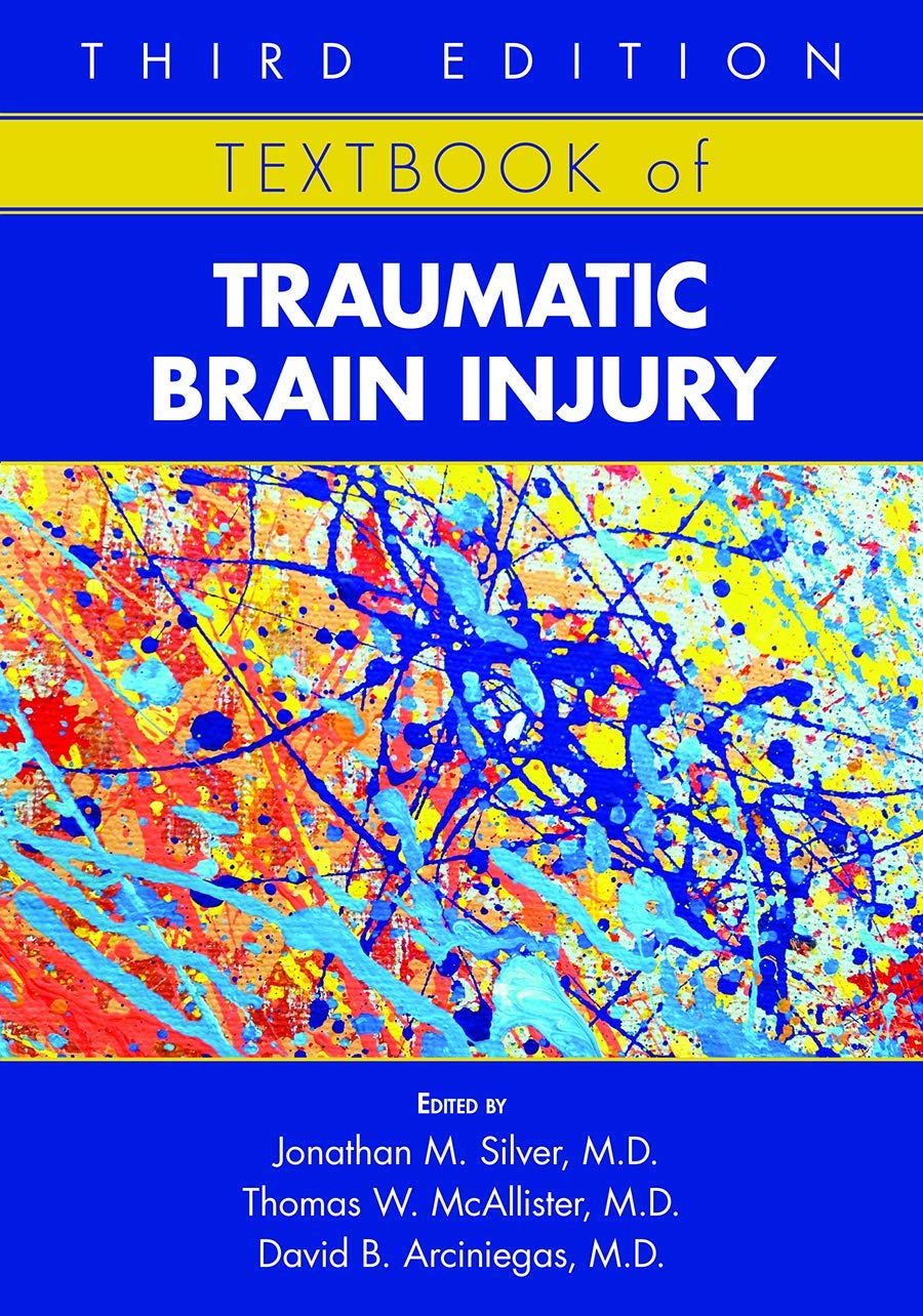 Textbook of Traumatic Brain Injury
