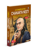 Chanakya Neeti (English Edition) : ancient indian wisdom book, moral and ethical teachings book, success principles ancient tex
