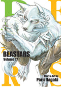 BEASTARS, Vol. 17 (17)