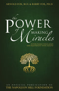 The Power Of Making Miracles: Supercharge Your Mind and Rejuvenate Your Health (English)