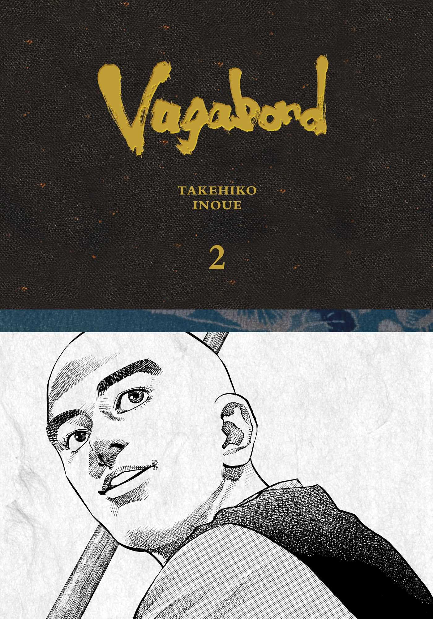 VAGABOND DEFINITIVE ED V02