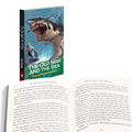 The Old Man and the Sea (Paperback) : Timeless Literary Classic, Famous Tale of Man vs Nature, Iconic Hemingway Work, Legendary 