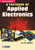 A Textbook Of Applied Electronics
