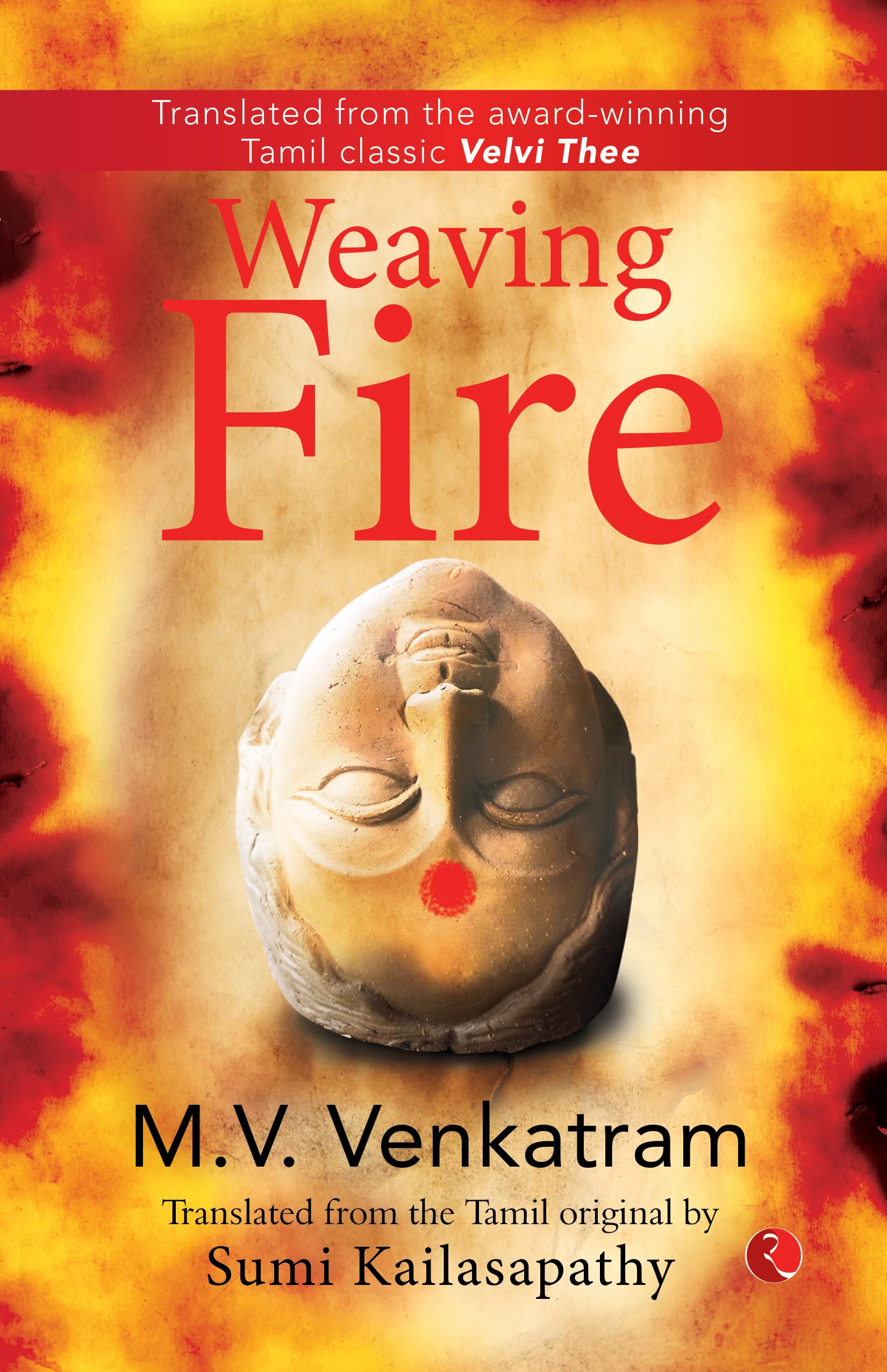 Weaving Fire  Demy (Pb)