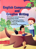 Composition & Creative Writing Vol5
