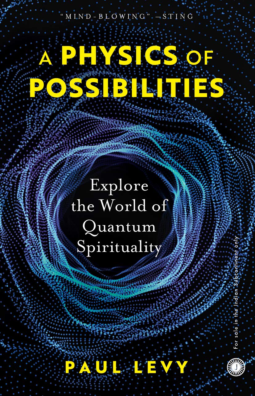 A Physics of Possibilities