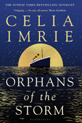 Orphans Of The Storm