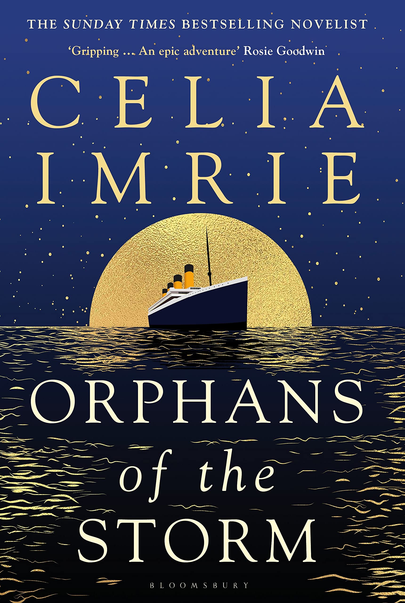 Orphans Of The Storm