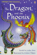 Dragon And The Phoenix (First Reading Level 2)