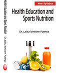 Health Education and Sports Nutrition NEW SYLLABUS