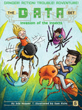 Invasion of the Insects (6) (The DATA Set)