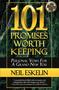 101 Promises Worth Keeping (English)