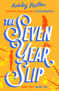 HQ The Seven Year Slip.