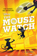 Mouse Watch, TheThe Mouse Watch, Book 1