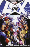 Avengers Versus X Men