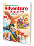 Children Story Books : World Famous Adventure Stories
