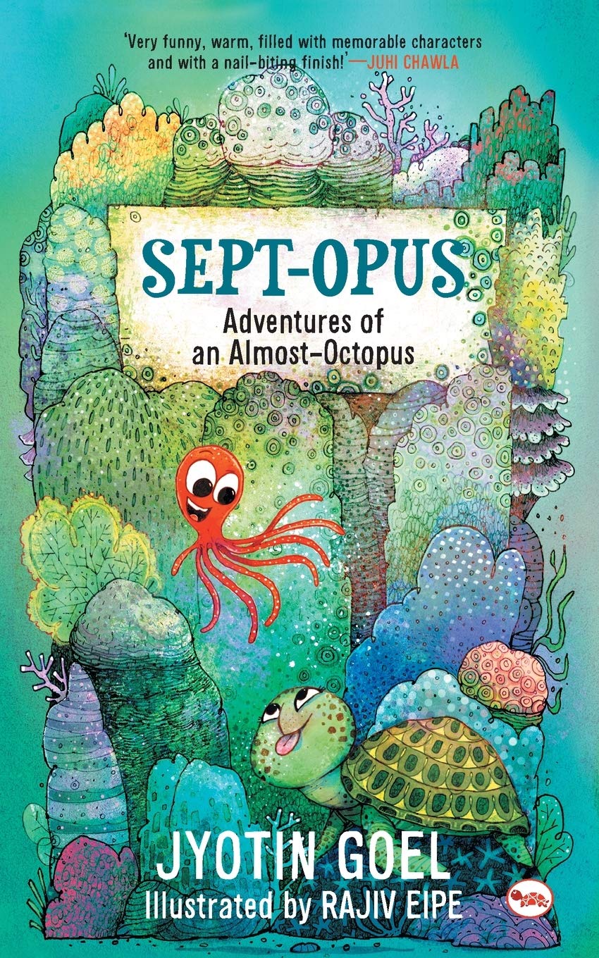 Septopus