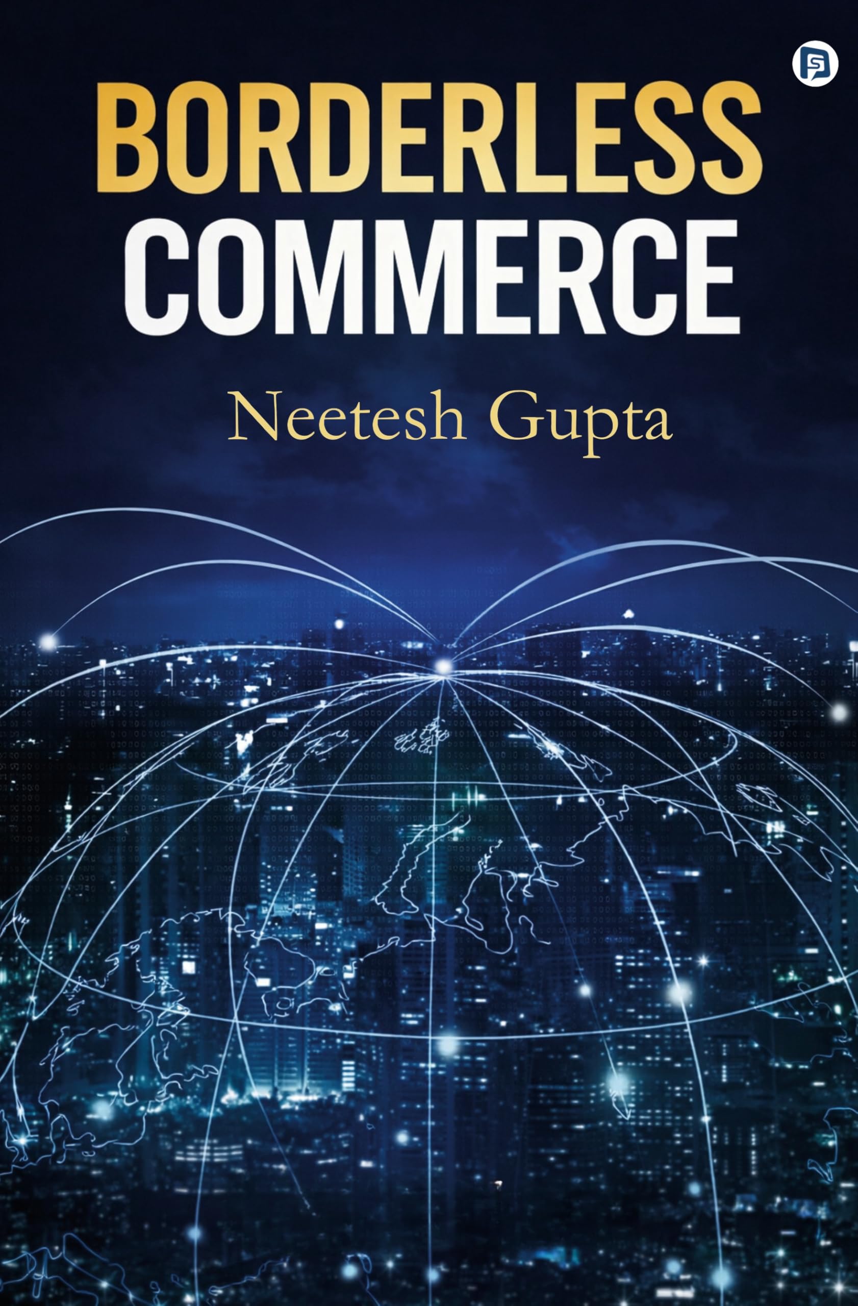 Borderless Commerce