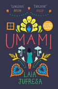 Umami: Guaranteed to challenge and move you  Vogue