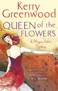 Queen Of The Flowers