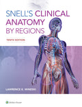 Snells Clinical Anatomy by Regions