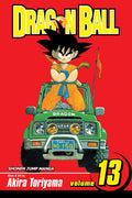 Dragon Ball, Vol. 13 (13)