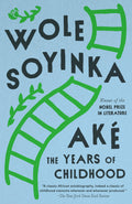 Ak: The Years of Childhood