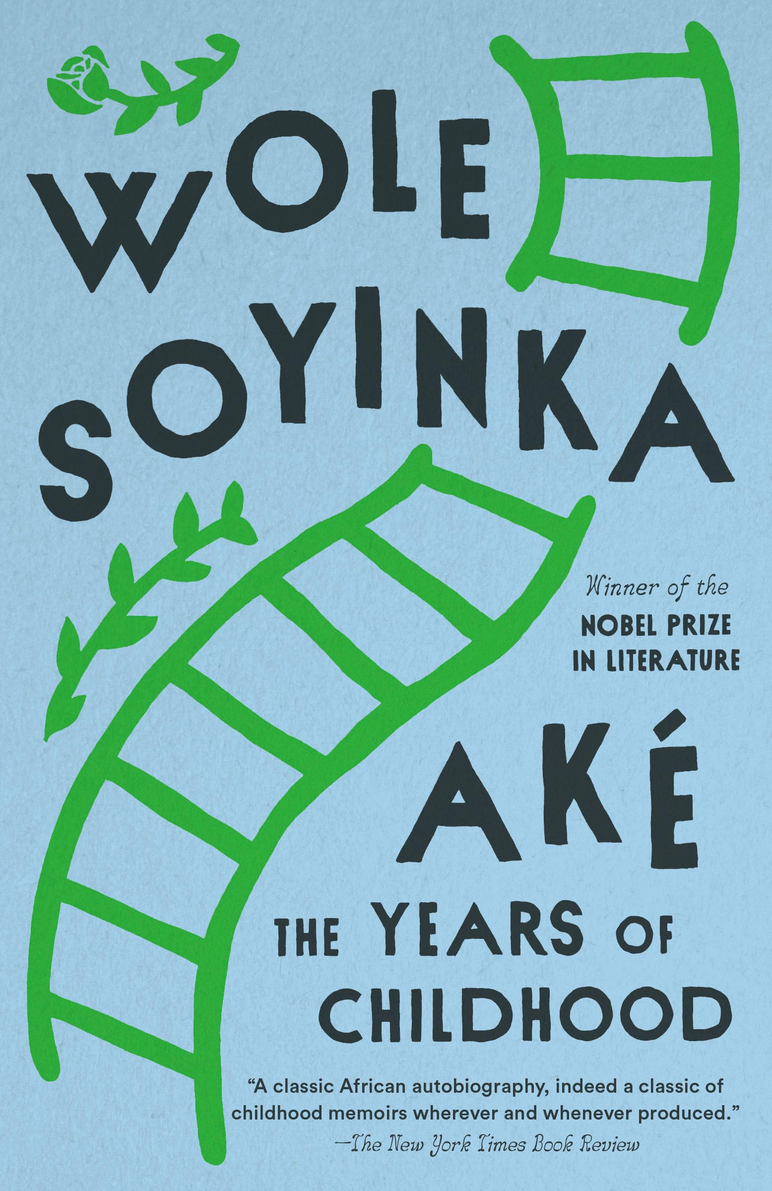 Ak: The Years of Childhood