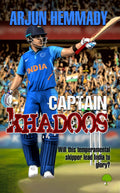 Captain Khadoos (English, Paperback, Hemmady