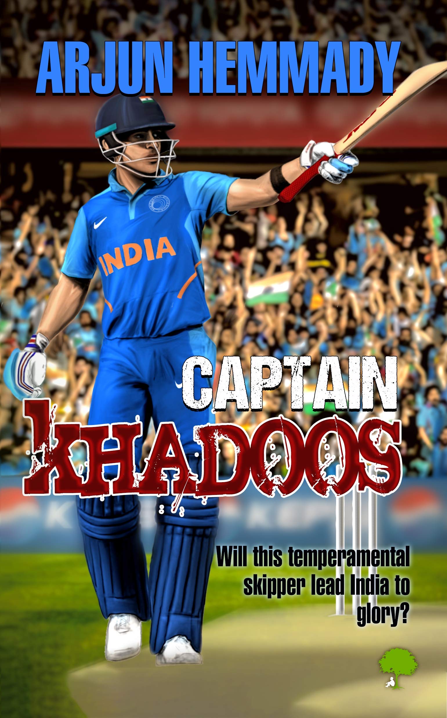 Captain Khadoos (English, Paperback, Hemmady