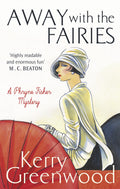 Away With The Fairies