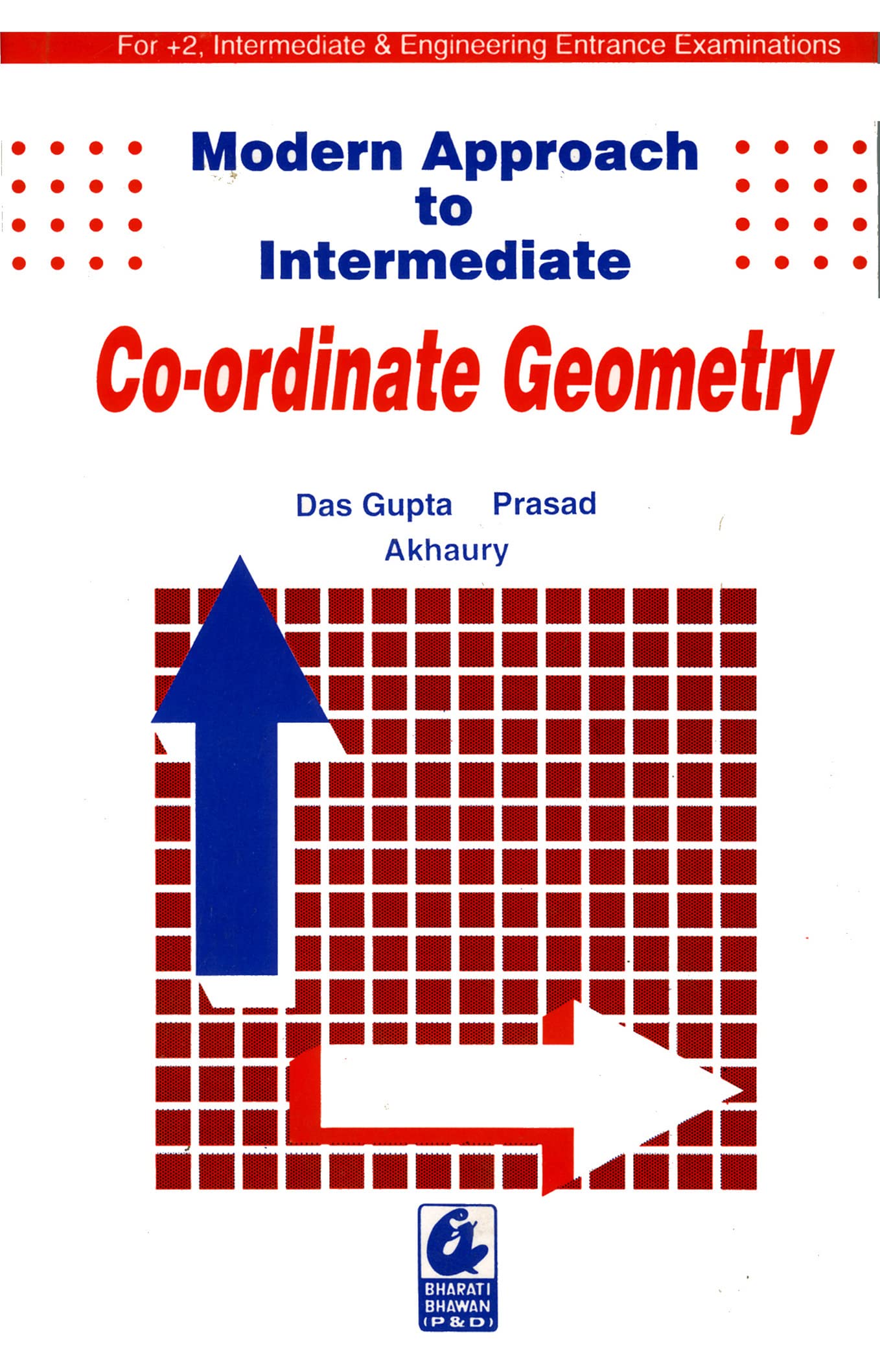 Coordinate Geometry