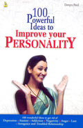 100 POWERFUL IDEAS TO IMPROVE YOUR PERSO