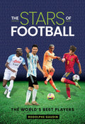 The Stars of Football: The Worlds Best 2024 Players