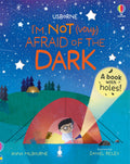 Im Not (Very) Afraid of the Dark