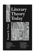 Literary Theory Today