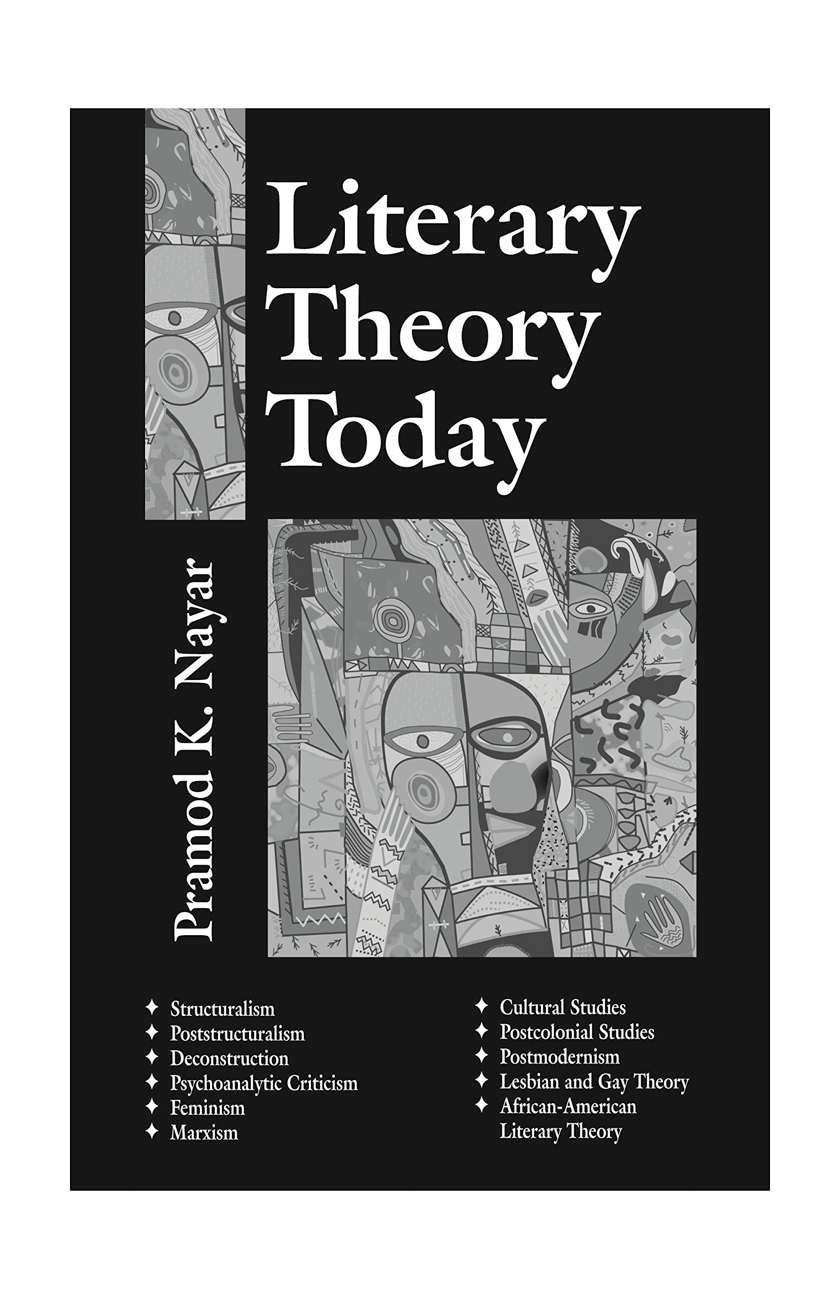 Literary Theory Today