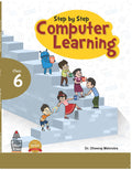 Step by Step Computer Learning Book6 (for 2021 Exam)
