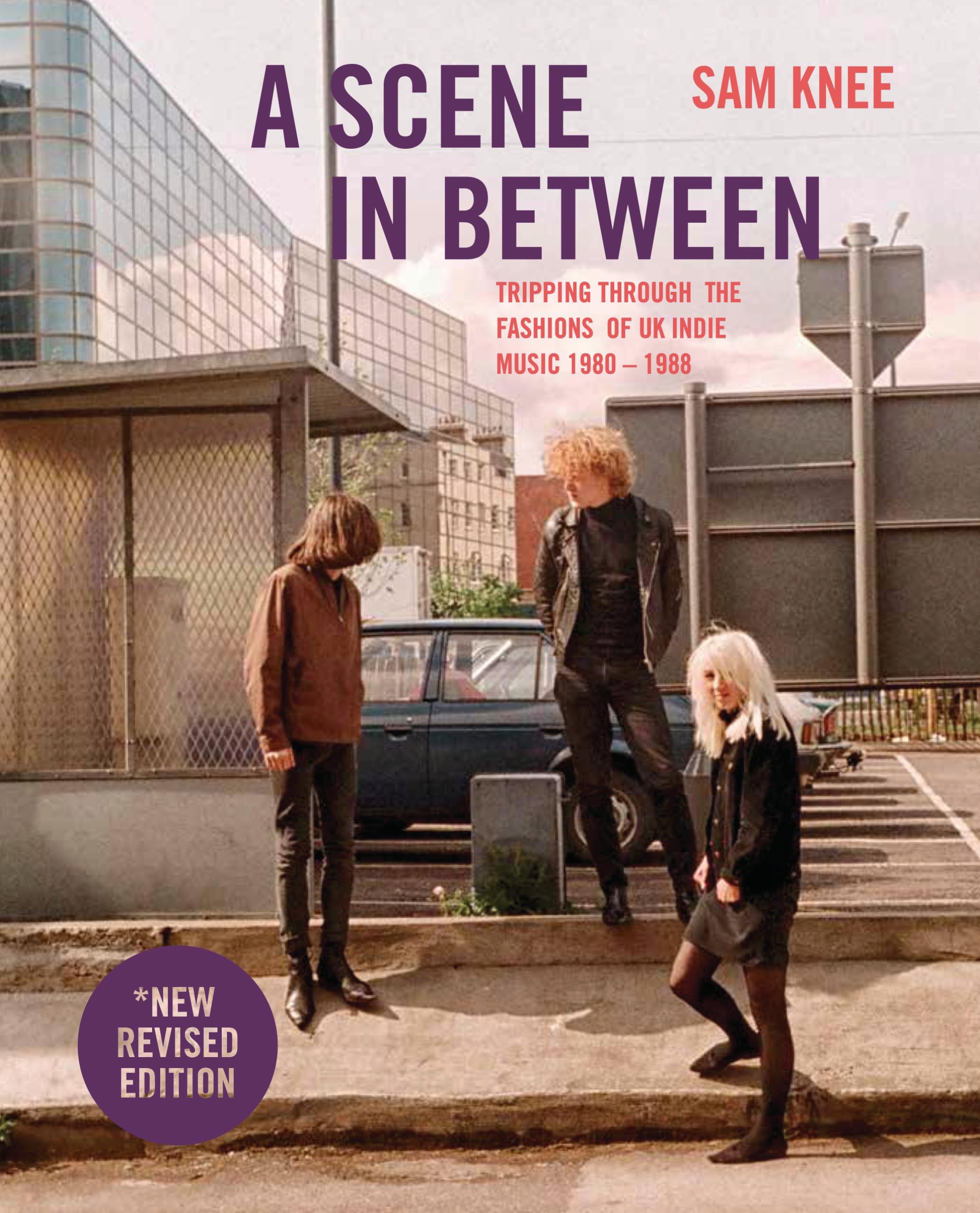 Scene In Between: An Interactive Introspective