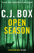 Open Season (Joe Pickett)