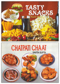 3_Sawan Present Set Of 2 Ruchi Mehta Cookery Books