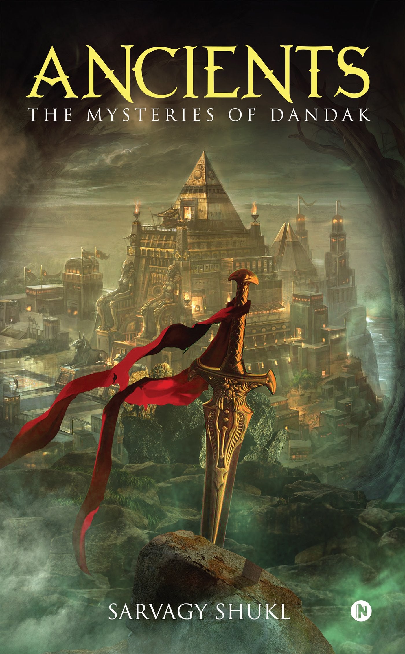 Ancients : The Mysteries of Dandak
