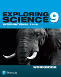 Exploring Science International Year 9 W