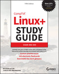 CompTIA Linux+ Study Guide: Exam XK0005 (Sybex Study Guide)