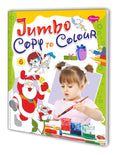 Jumbo Copy To Colour6 By Sawan