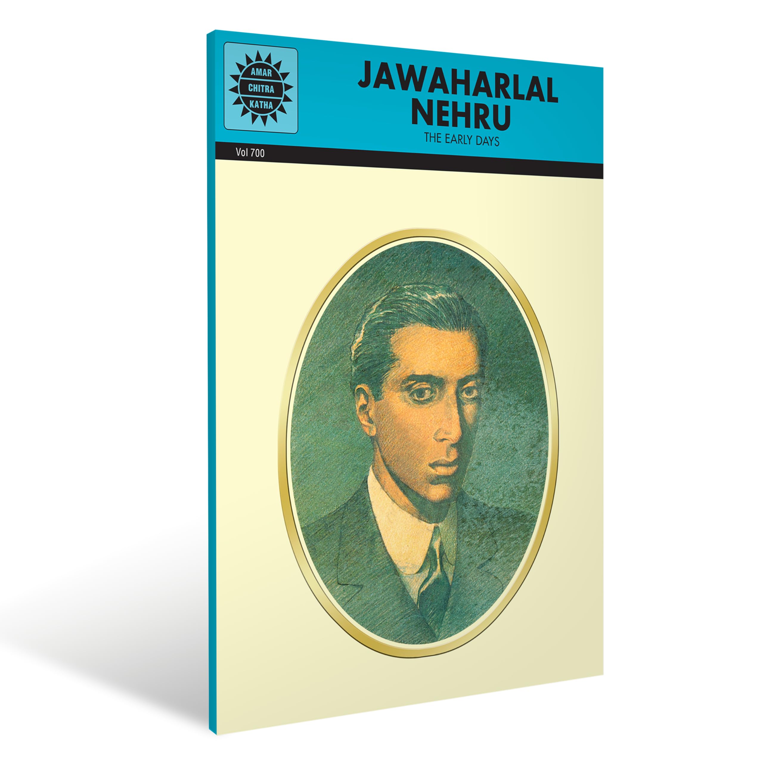 Jawaharlal Nehru