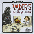 Vaders Little Princess