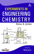 Experiments In Engineering Chemistry | E