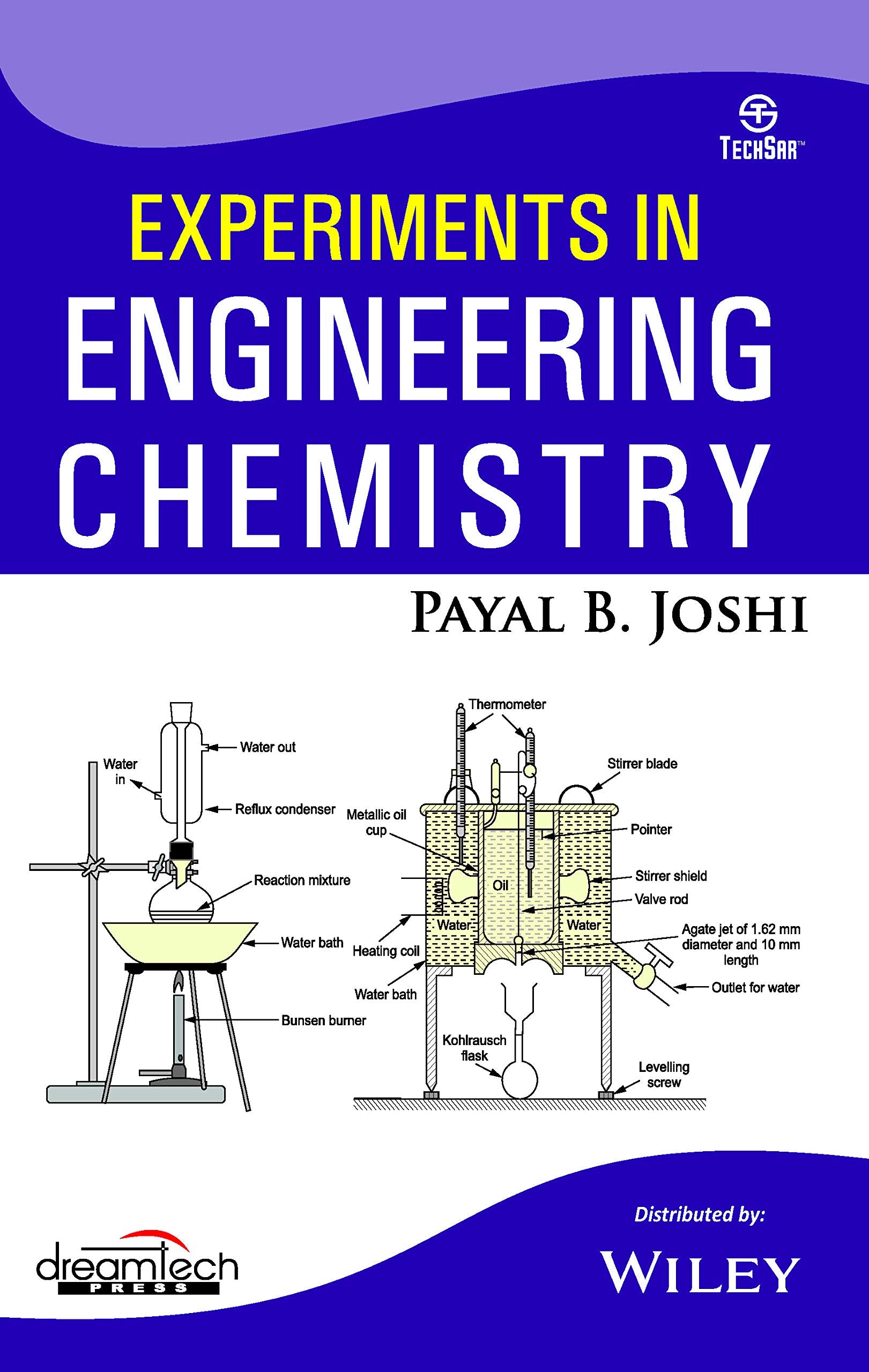 Experiments In Engineering Chemistry | E